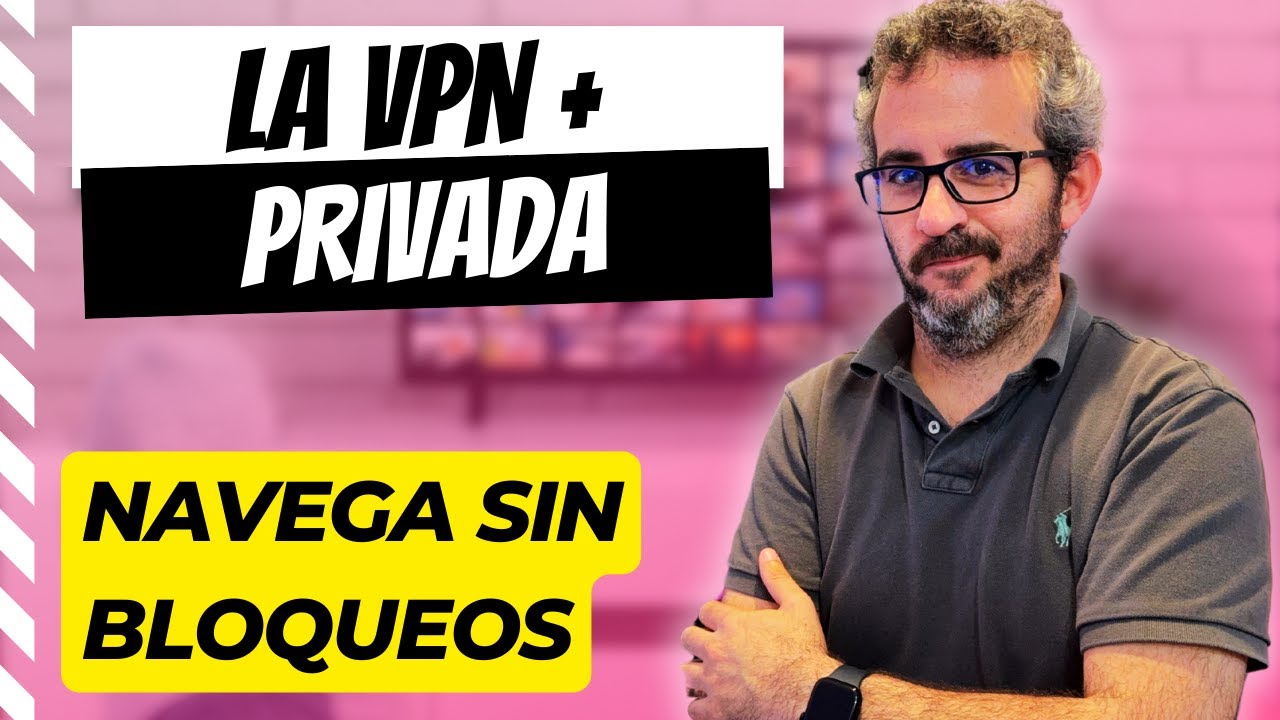 🚀 Montar una VPN privada en 2025 es m&aacute;s f&aacute;cil de lo que crees (y casi GRATIS)