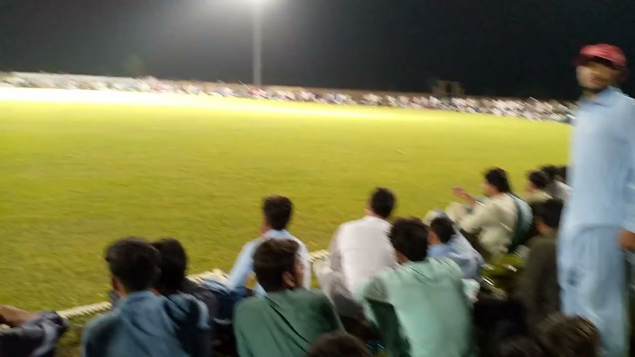 KALLUR_KOT_Shafqat Bhakkar STADIUM_LIVE_MATCH