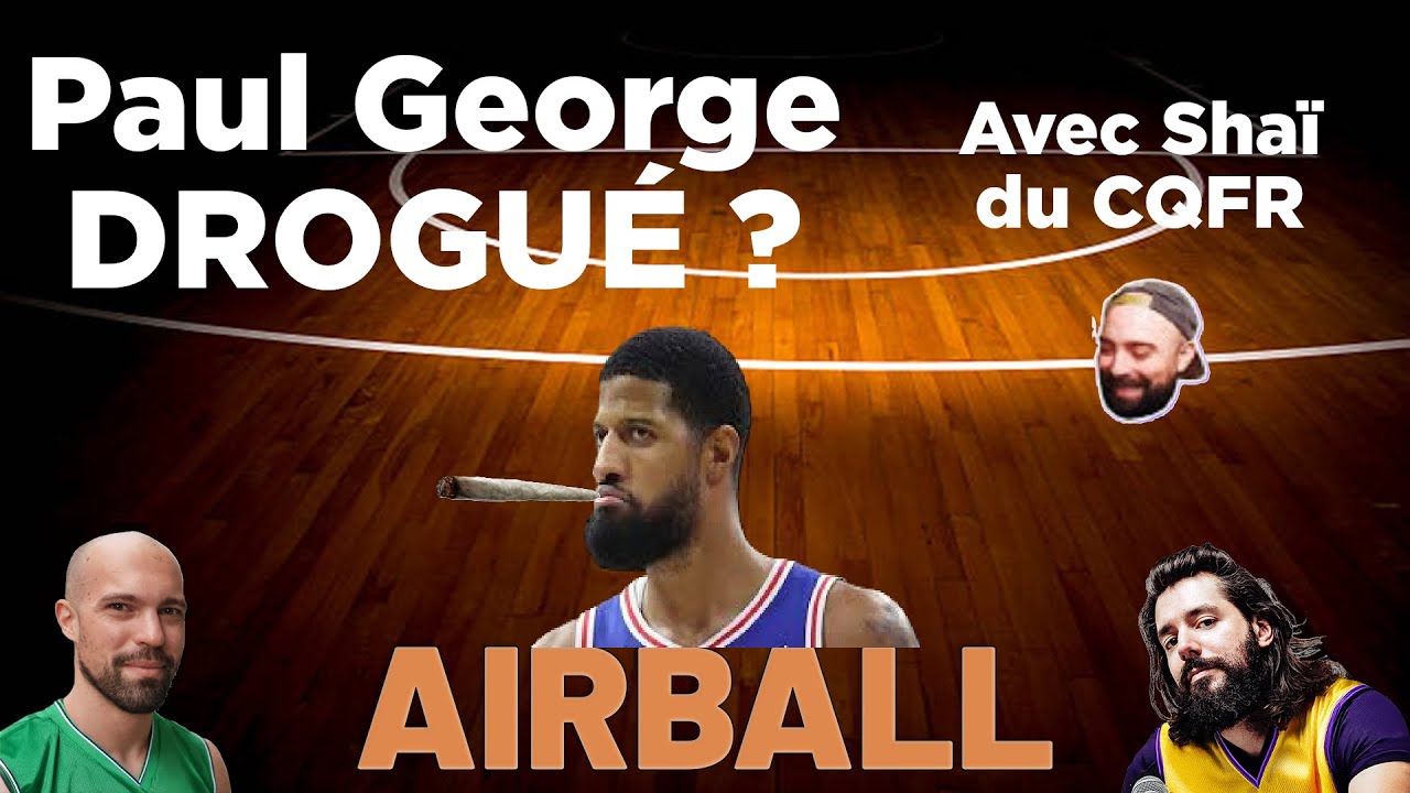 On connaît tous les All-Stars - Charlotte c'est sympa - PG suspendu - Anthony Edwards roi du troll