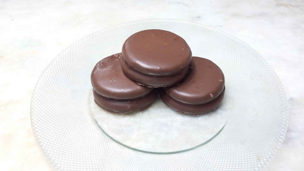 Alfajores Marplatenses Sin Gluten/Para Celiacos/Sin T.A.C.C