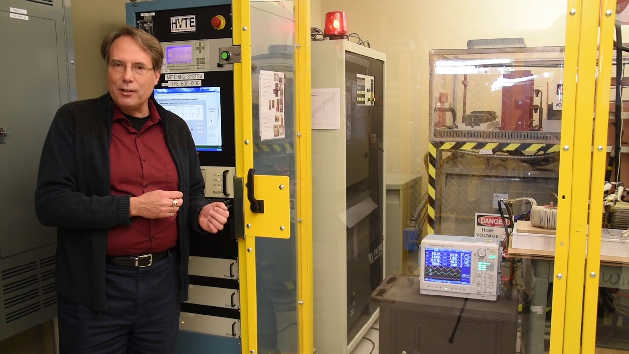 ACME: Acme Electric Custom Inductors Training