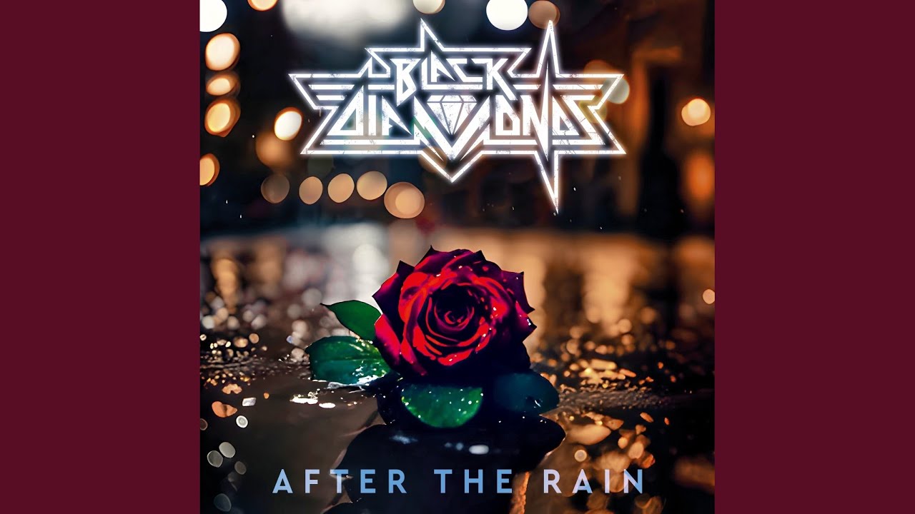 After the Rain