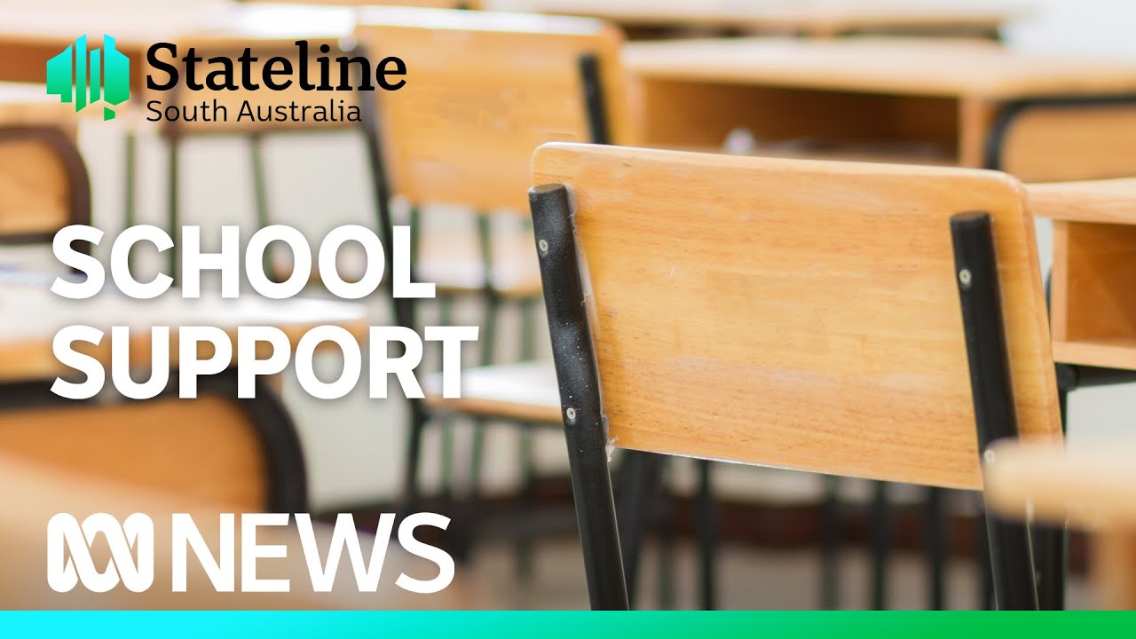 School exclusions disproportionately impact disadvantaged students, researcher says | ABC News