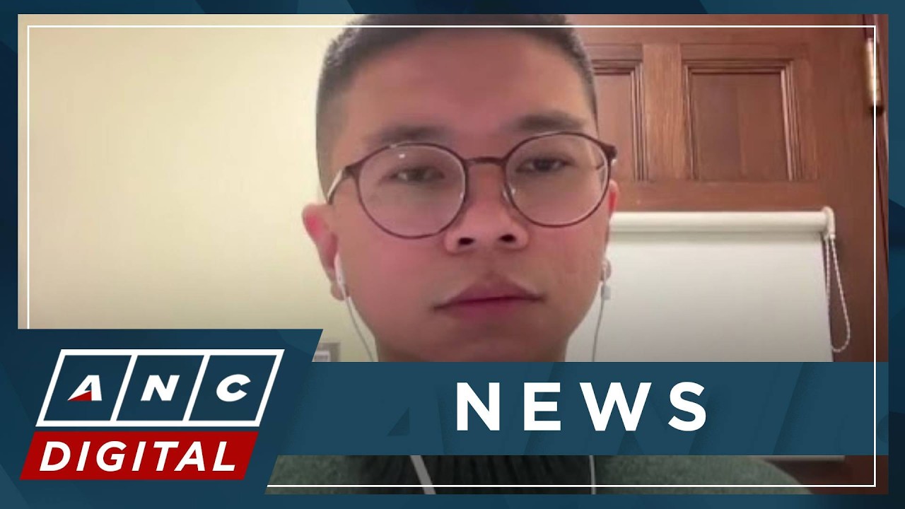 FULL: Law professor on Duterte waiving appearance in ICC confirmation hearing | ANC
