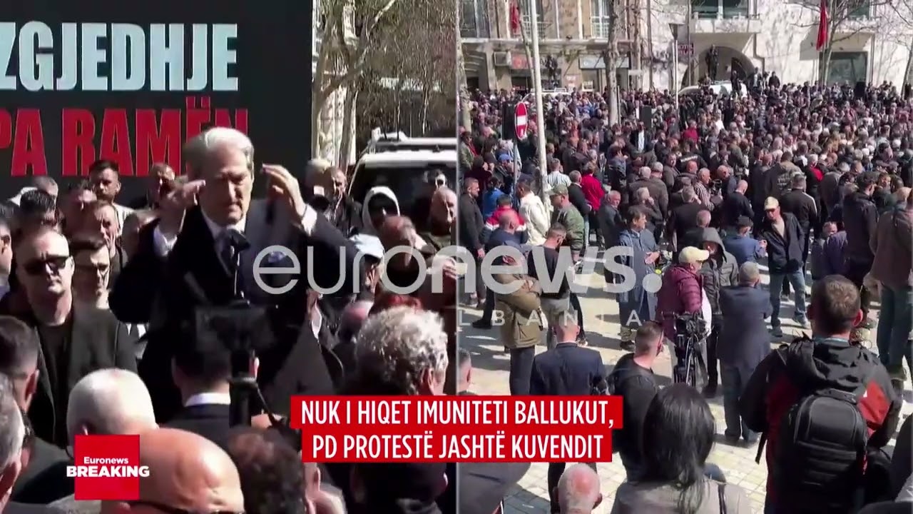 ‘Dosja e Ramës si gur varri’ Berisha: ja Çfarë do i shkruhet në gurin e varrit