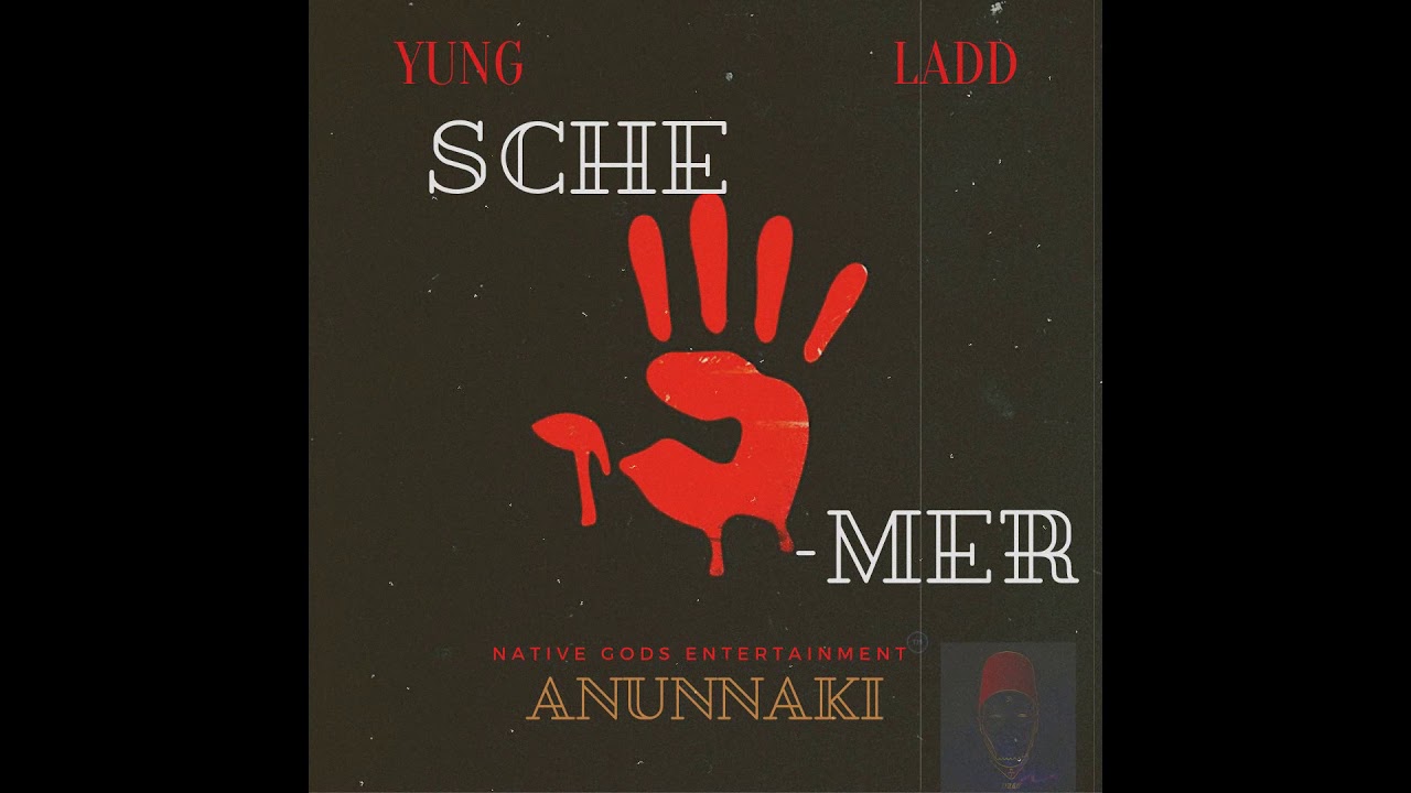 Yung Ladd - Schemer (Official Audio)