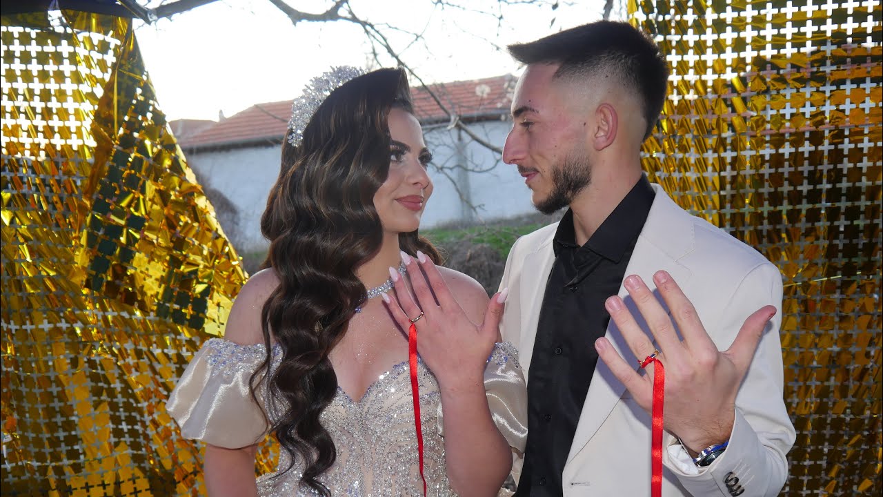 **“✨ Menko ve Yıldız ✨14/01/2026 – Nişan Töreni💍