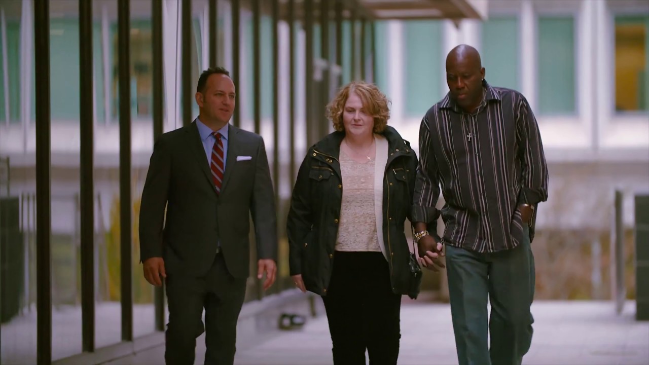 Los Angeles Immigration Attorney | Joshua L. Goldstein