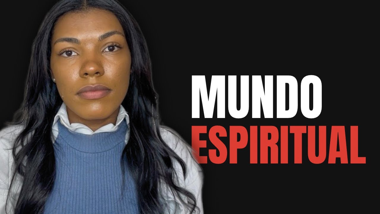 Quanto maior a batalha que você trava no mundo espiritual, mas você cresce!!