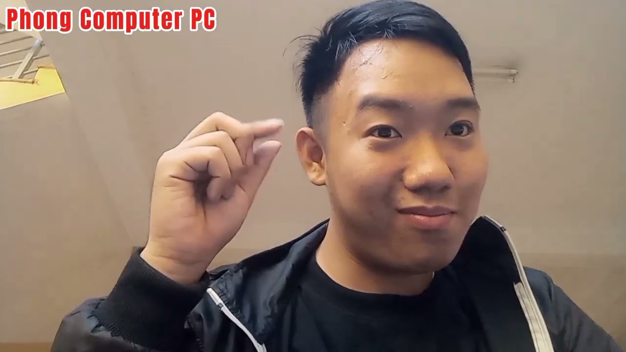 Gian hàng Hội Xuân Bính Ngọ năm học 2025-2026 | Phong Computer PC