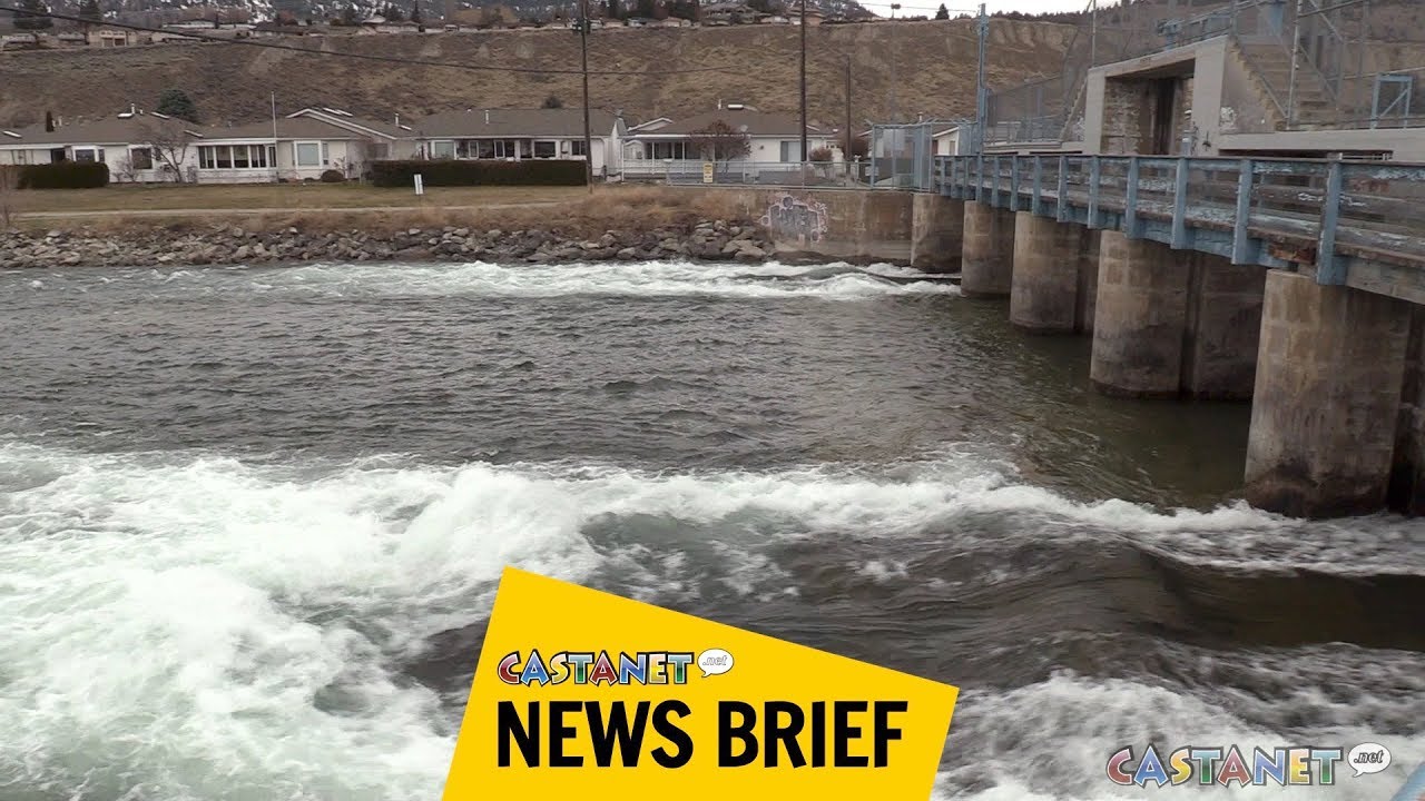 Province responding to high snowpack