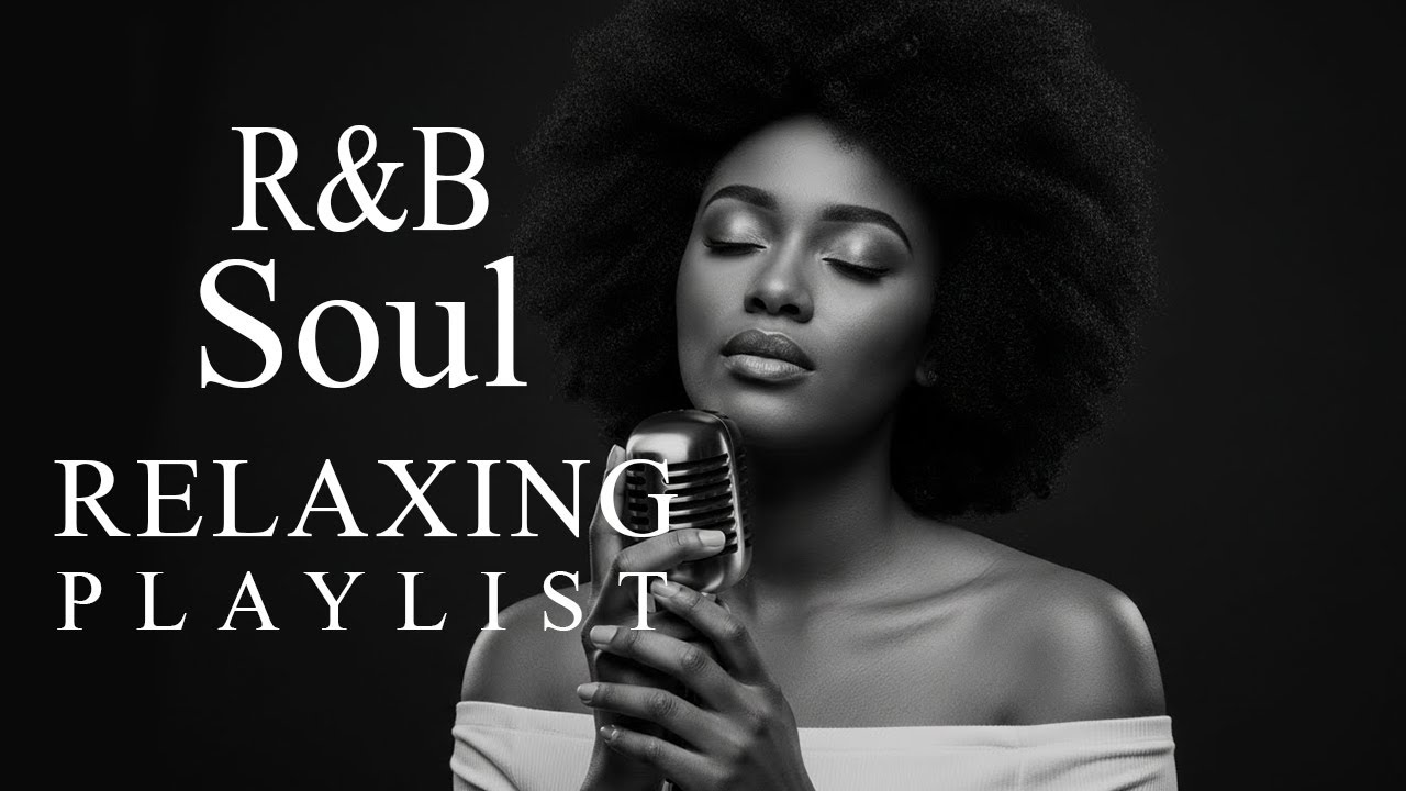 【R&B Soul】Dreamy Smooth R&B Soul 2026 🌙 Late Night Chill & Deep Feelings