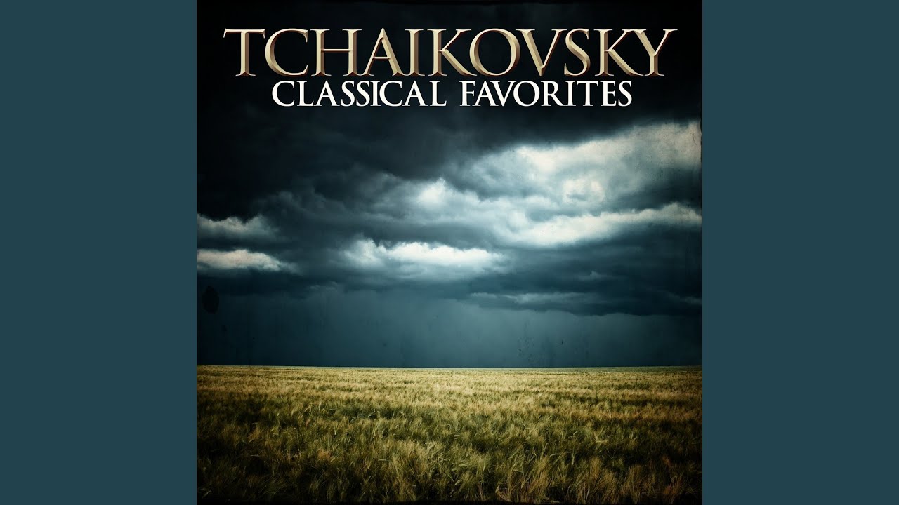 Swan Lake, Op. 20: No. 1, Introduction et scene