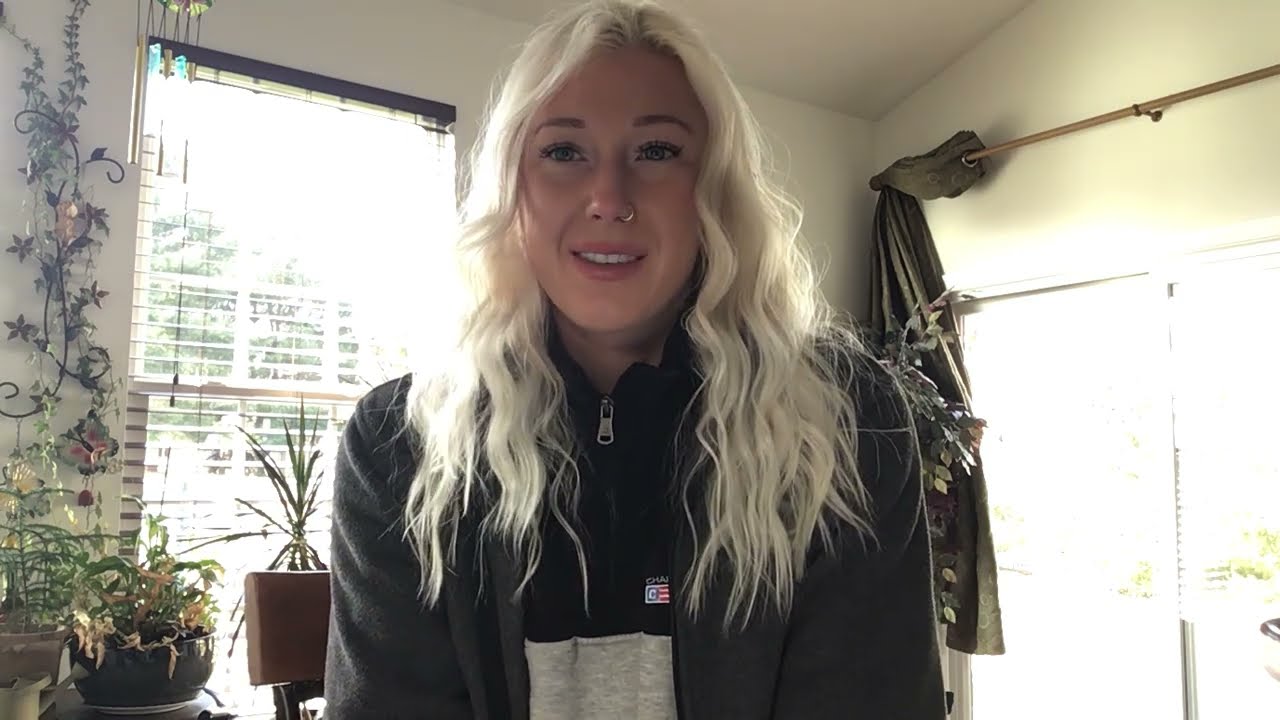 My Story With Benzodiazepine & Medication Injury