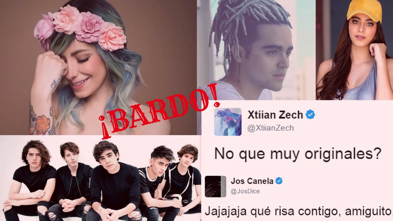 BARDOS EN EL FANDOM CODER | ¡Pelea entre Urband5 y CD9! | ¡Miranda Ibañez quizó quemar a Bryan!