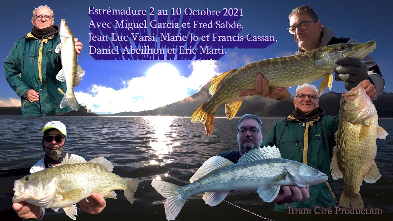 Estrémadure octobre 2021