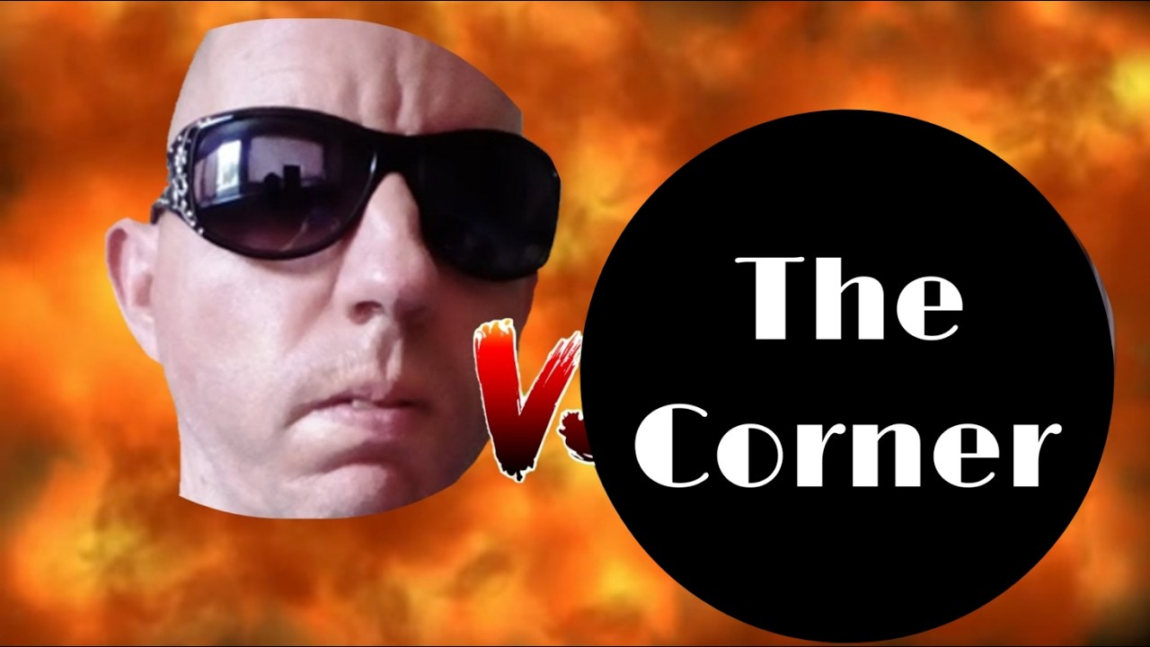 Steven Dawson vs MiniTom - Round Four