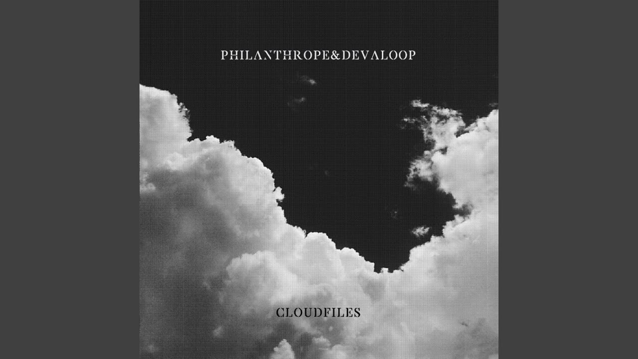 Drifting on Space Clouds