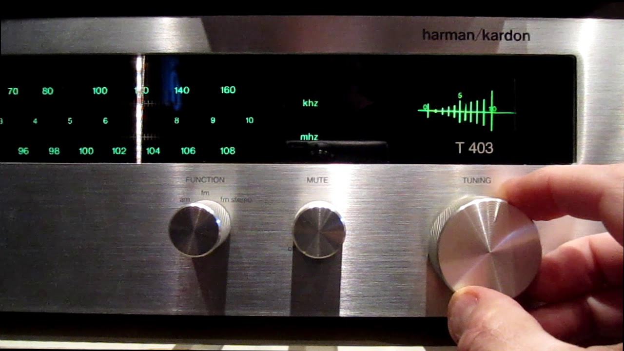 FM Stereo encoder project part 2