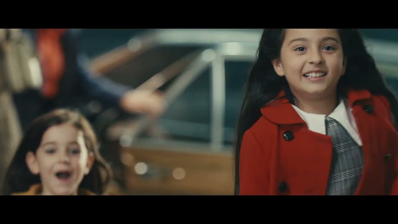 'Çatlı' filmi fragman yayınlandı: Kızları da rol aldı