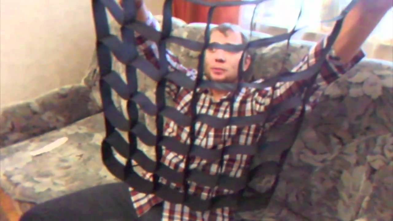 Соты на софтбокс