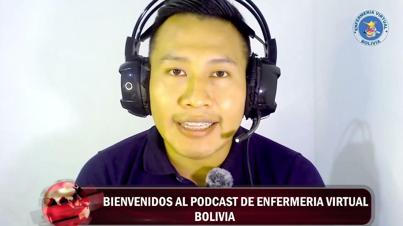 EL rol del Profesional de Enfermeria en la atención con personas Diferentes