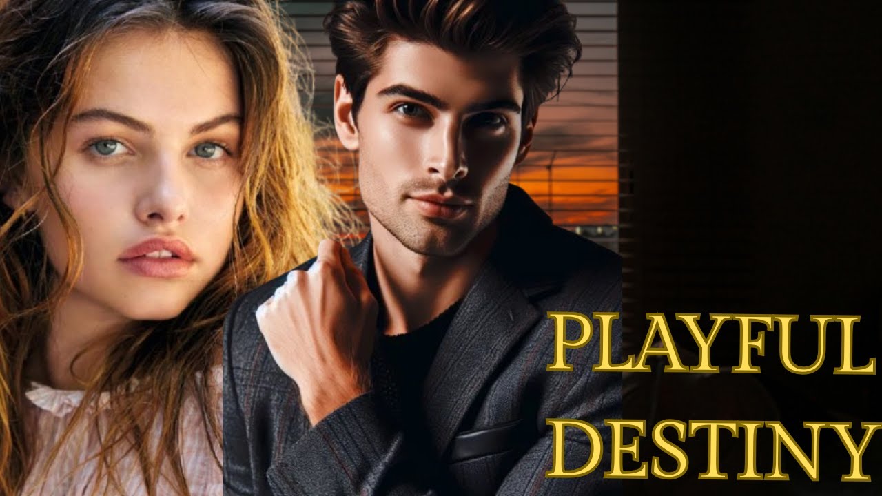 FULL STORY || PLAYFUL DESTINY || NARRATED BY: MISS SANDRA