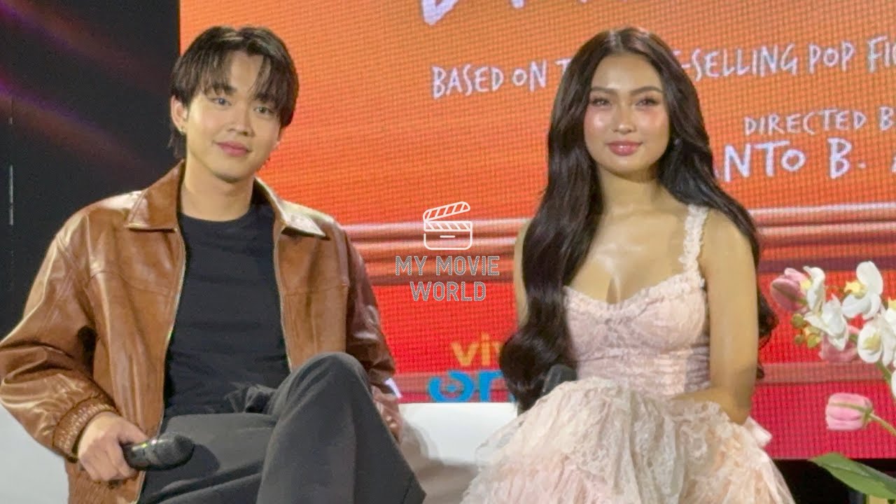 [FULL HD] SEDUCING DRAKE PALMA THANKSGIVING MEDIA CONFERENCE | RABGEL | RABIN ANGELES | ANGELA MUJI