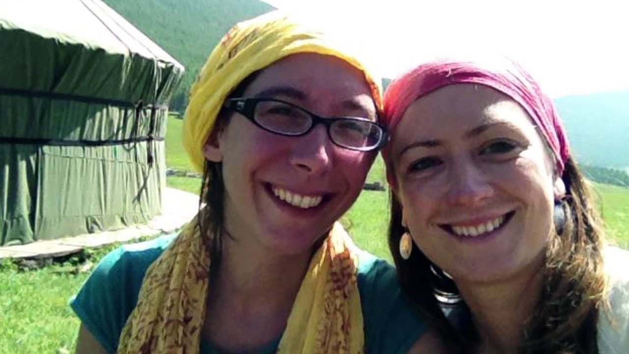 Khoomey Tour with Sai Xonash Tuva
