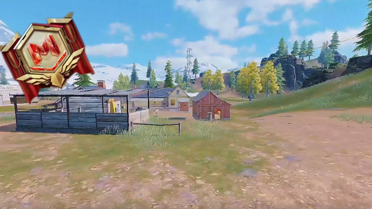Isolated Solo vs Squad | Sniper and shotgun against hand holding teams