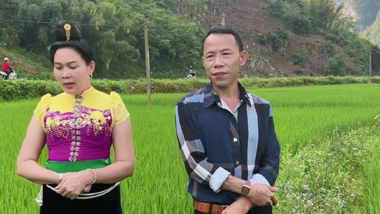 L&ograve; Thương Giọng Ca Mới Nổi L&ecirc;n Tận Nh&agrave; Ho&agrave;ng Nhung Th&aacute;ch Đấu Cực hay V&agrave; Hấp Dẫn