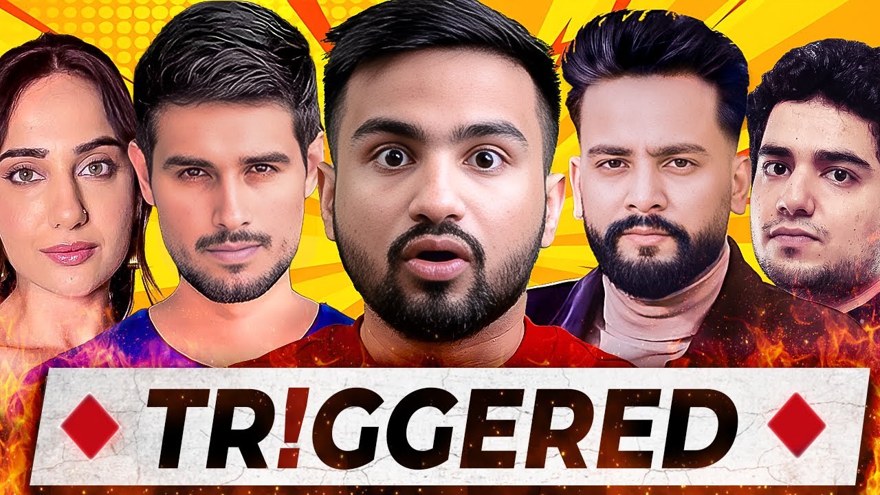 One ROAST, Many CONTROVERSIES!! | Sunday Show