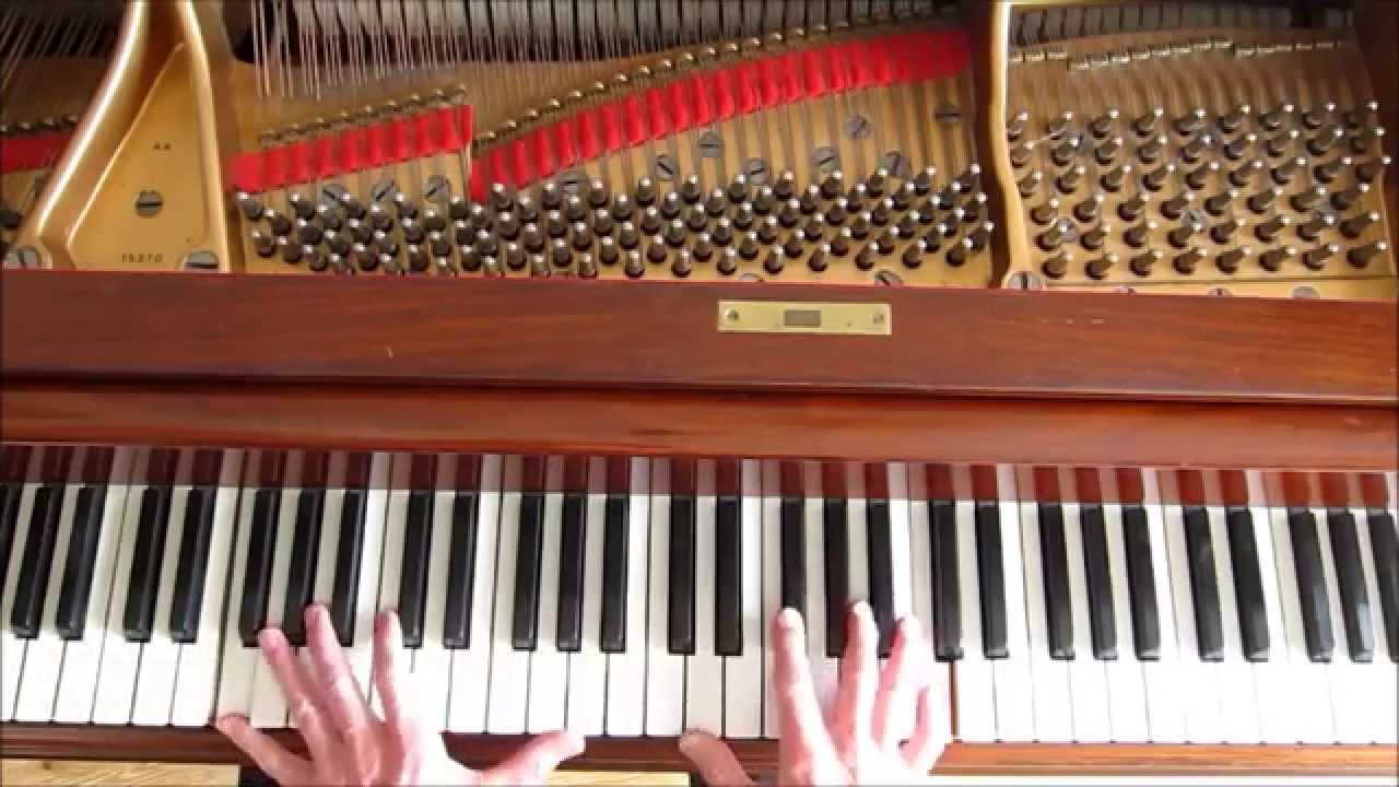 How to Play Jazz- 