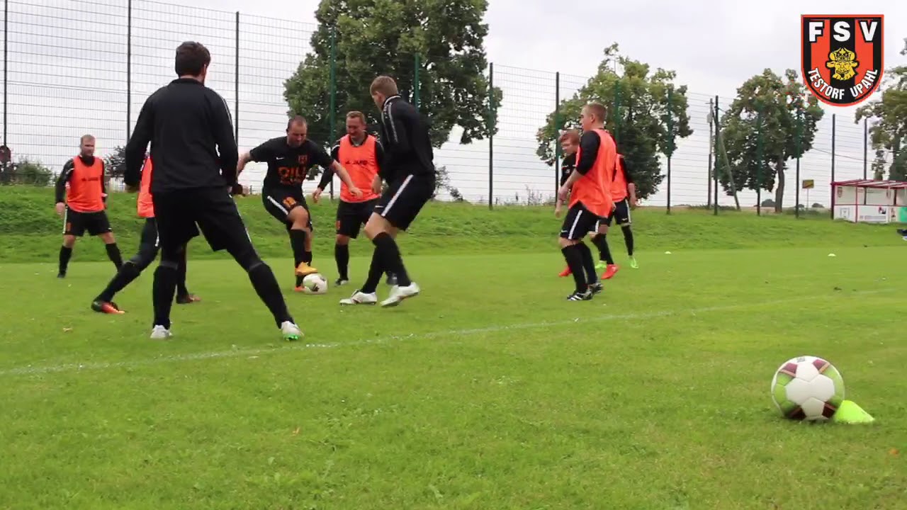FSV Testorf Upahl 1. Männer (Intro)