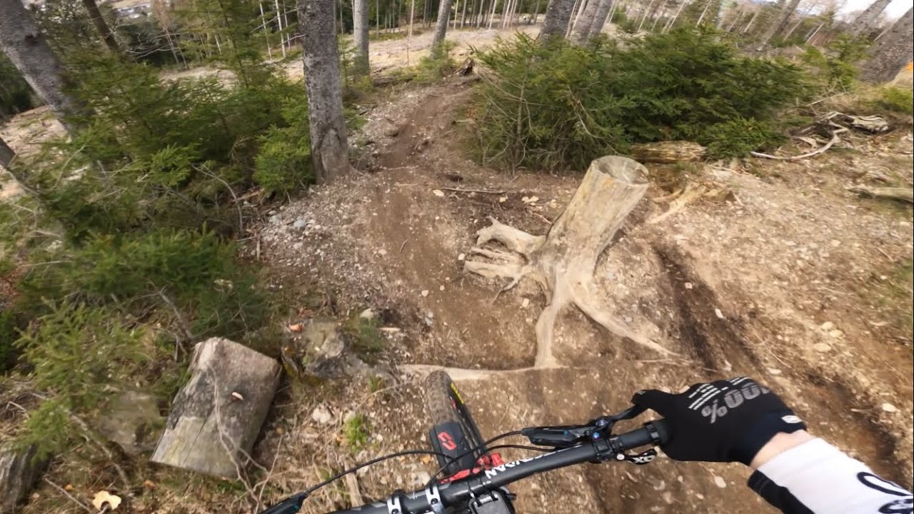 Enduroline Bikepark Willingen 2023