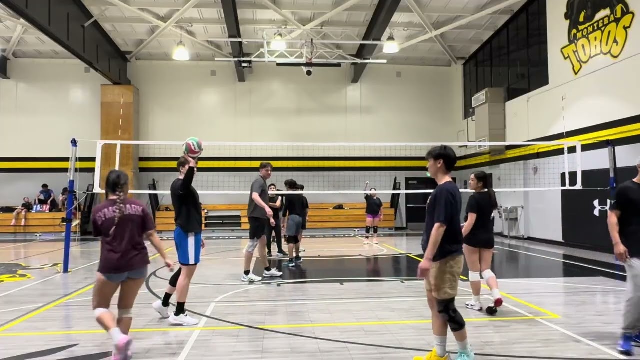 2/6/26 BSH Men (B/BB) open gym - Set 2