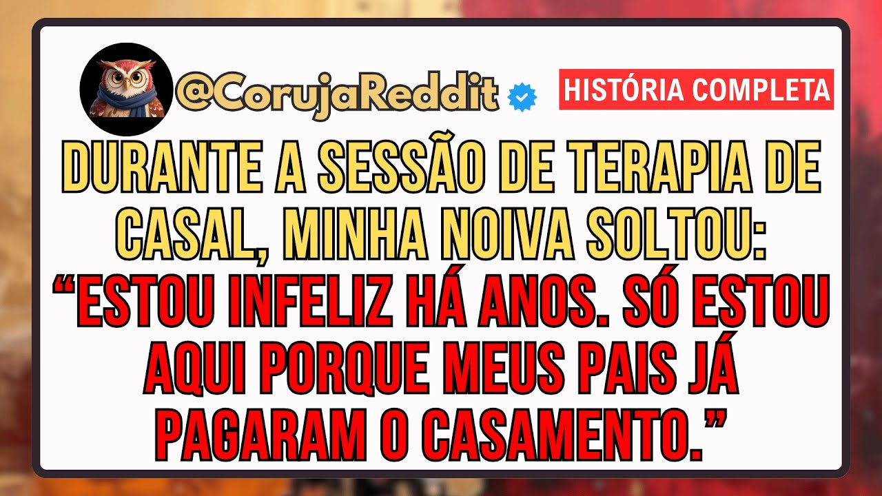 Minha Noiva Disse: 