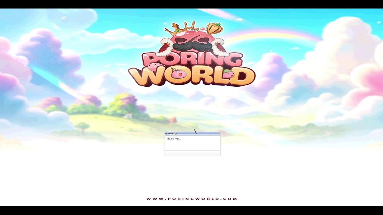 Ragnarok Classic (Poring World) - Thief Leveling