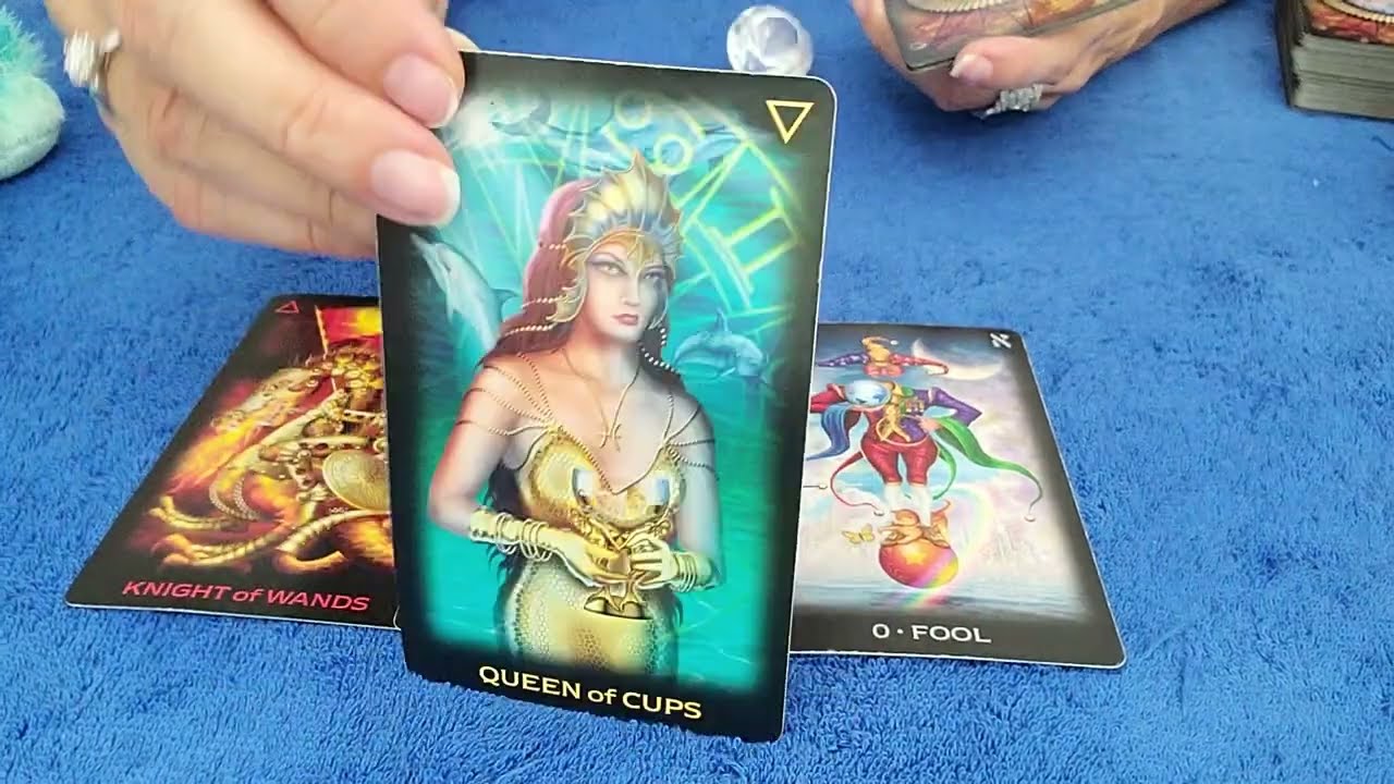 PISCES - THEY HAD TO LOSE YOU TO REALIZE HOW MUCH THEY LOVE YOU! 💕 😯 JUNE 2022 TAROT