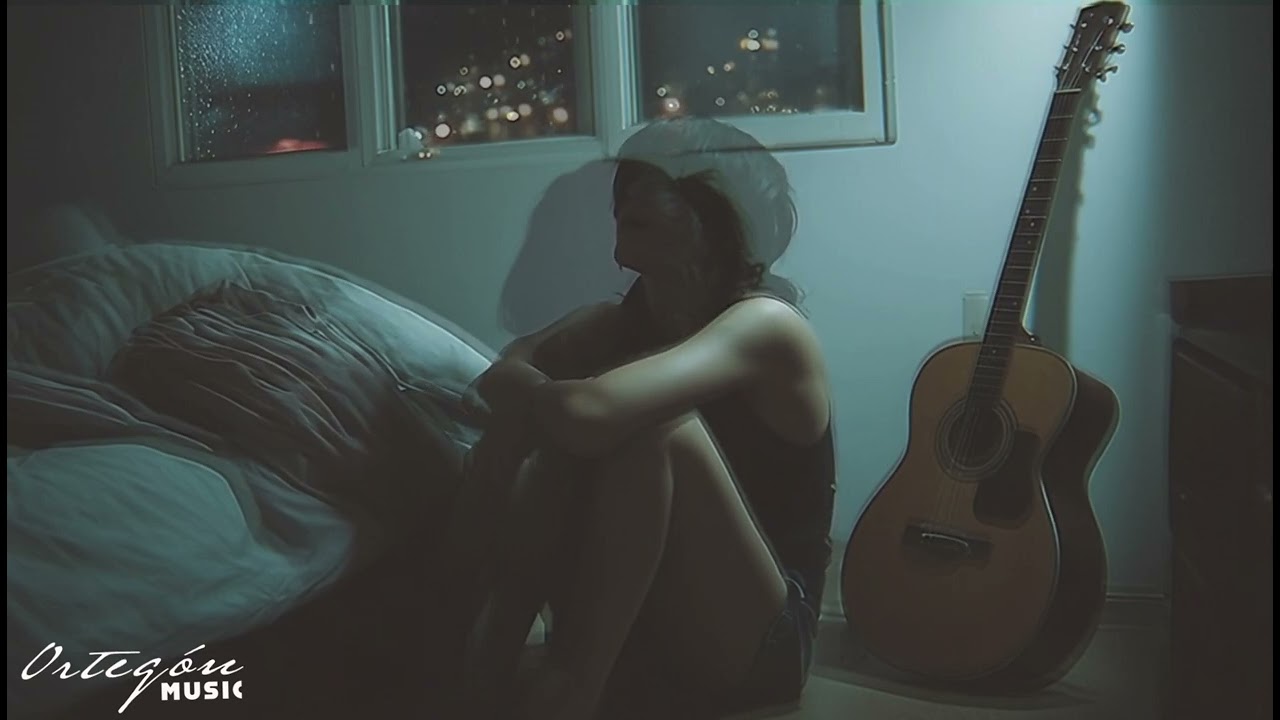 🎧 VOLVERME AGUA | Spanish Dream Shoegaze  | ORTEGON