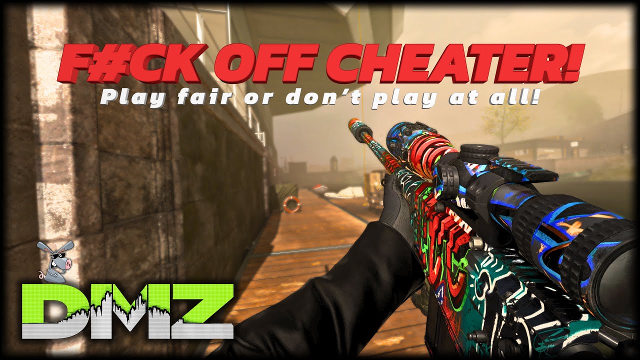 👉 Play fair or don’t play at all! | DMZ Vondel