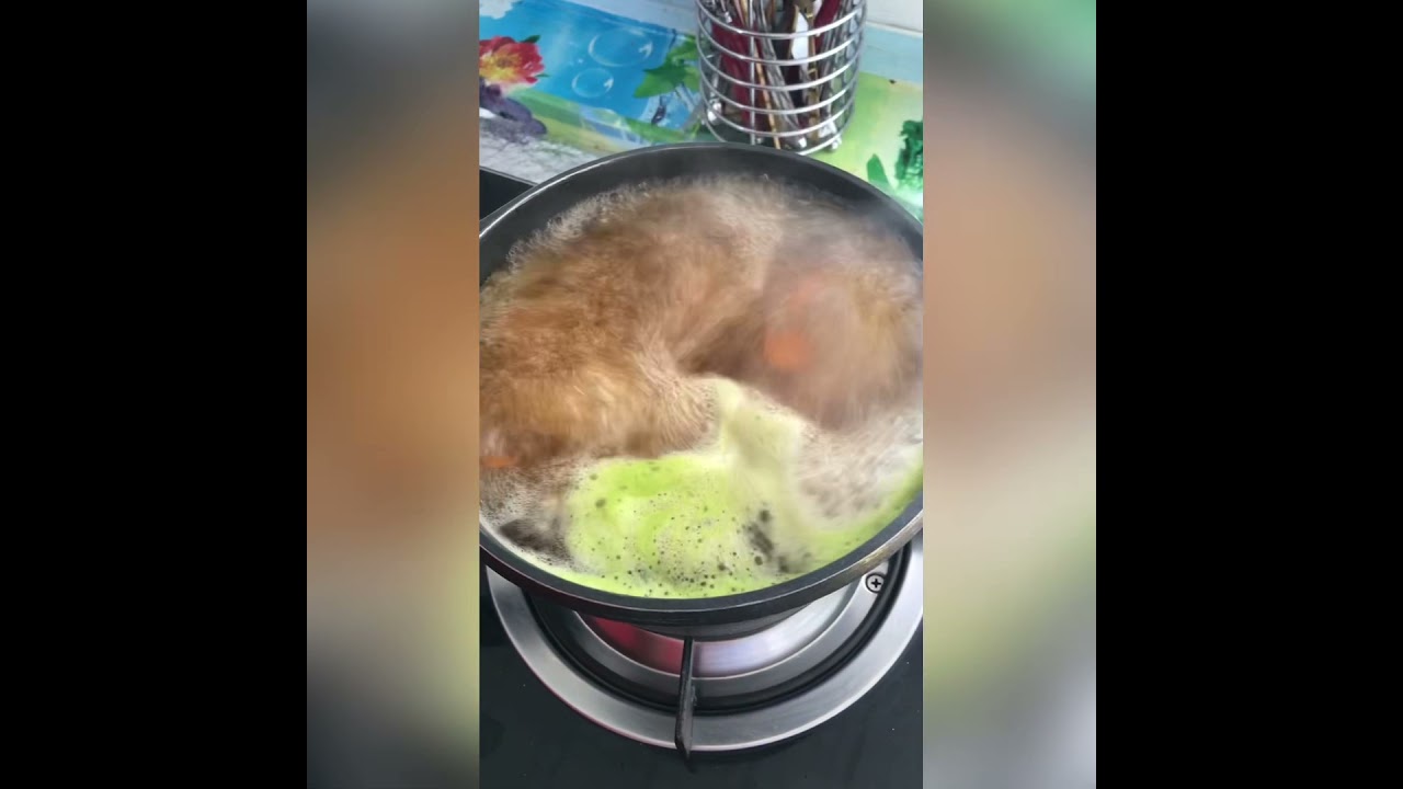 How to make a good tea ?
