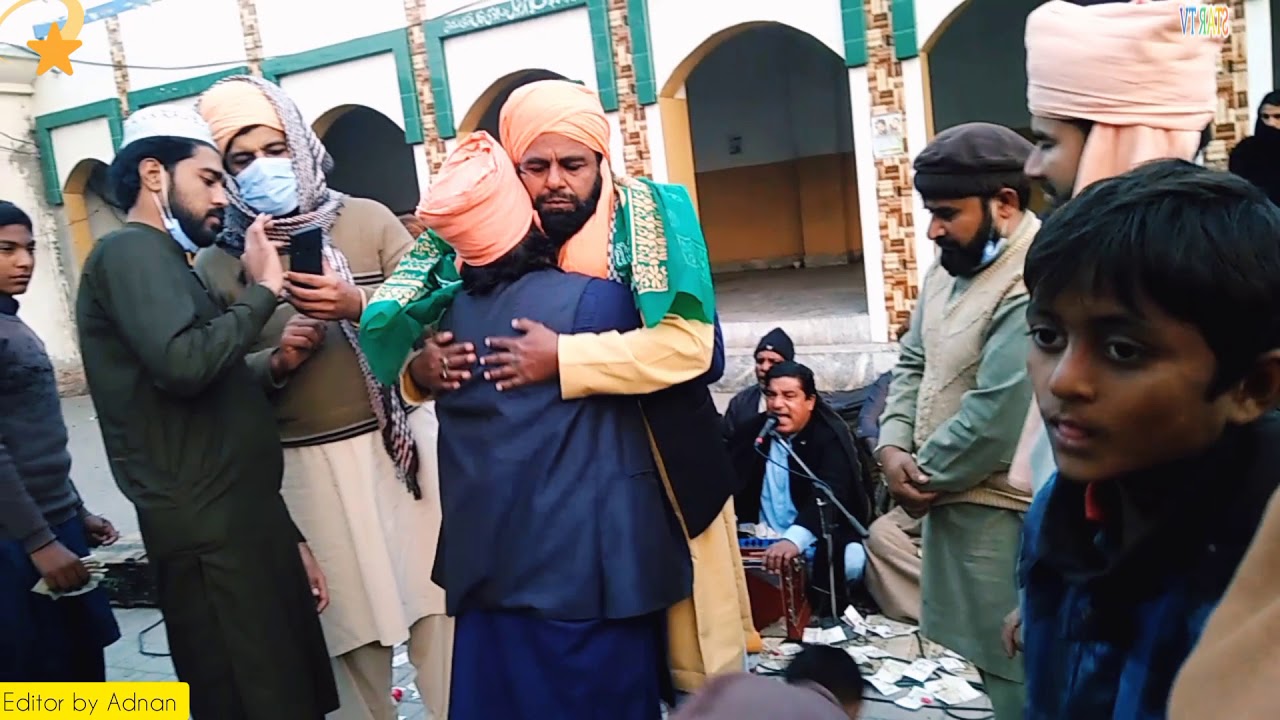 New Qwaali Nosho pak 2021