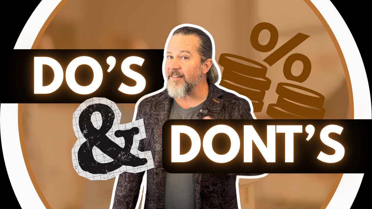 Mortgage Preapproval 101: Top Dos & Don&rsquo;ts Every Homebuyer Must Know