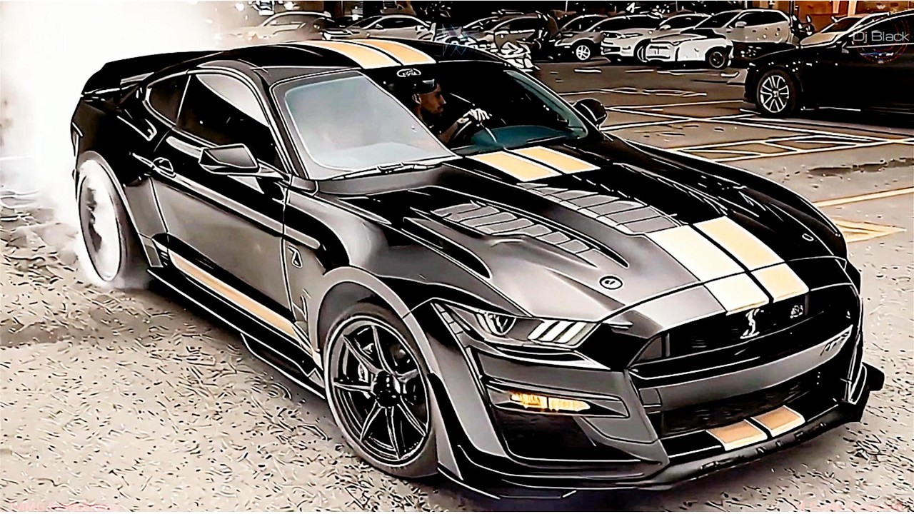 #djblack   Street Driving @xavierblack26 @ford @Dolby @DolbyAtmosNGSAudio @dolbyvision246​
