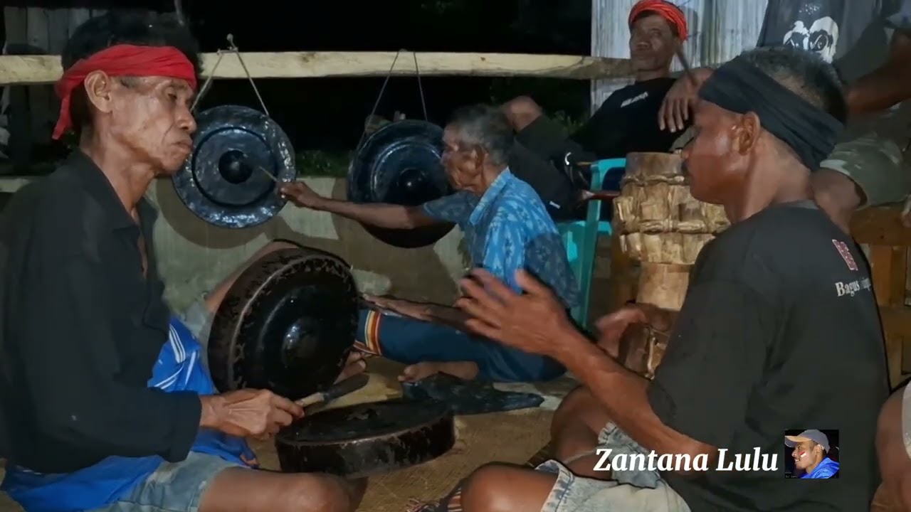Budaya Sumba kodi #nttpride #gongsumba #wish 