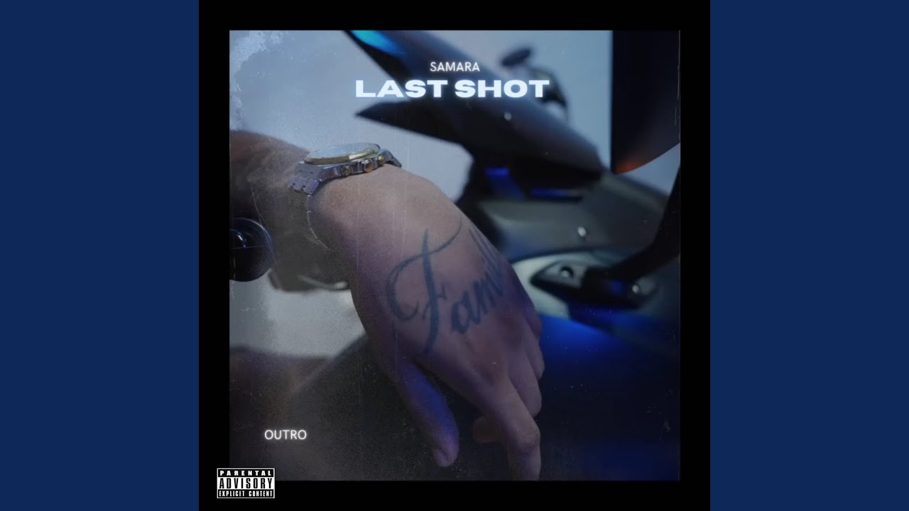 Last Shot