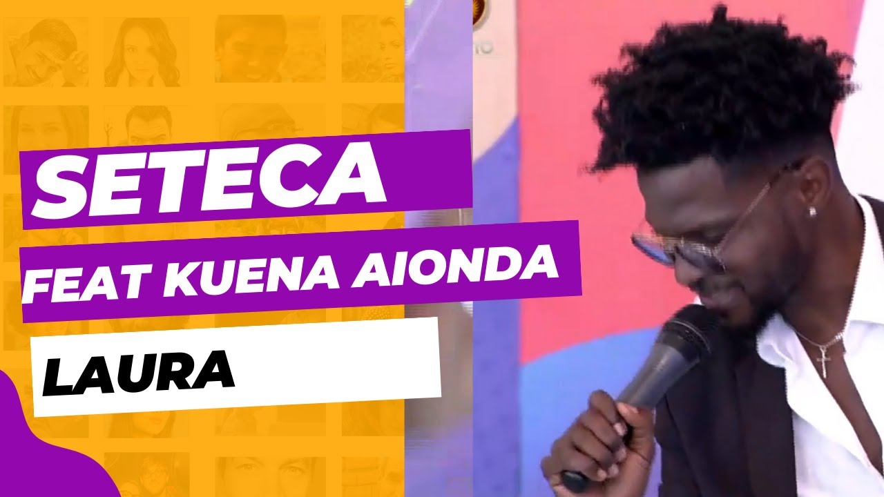 SETECA FEAT KUENA AIONDA