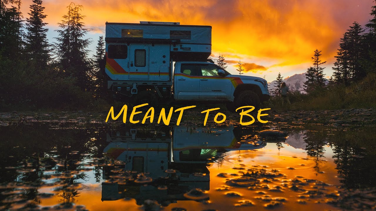 Our Last Days in Canada | Embracing the Unknown