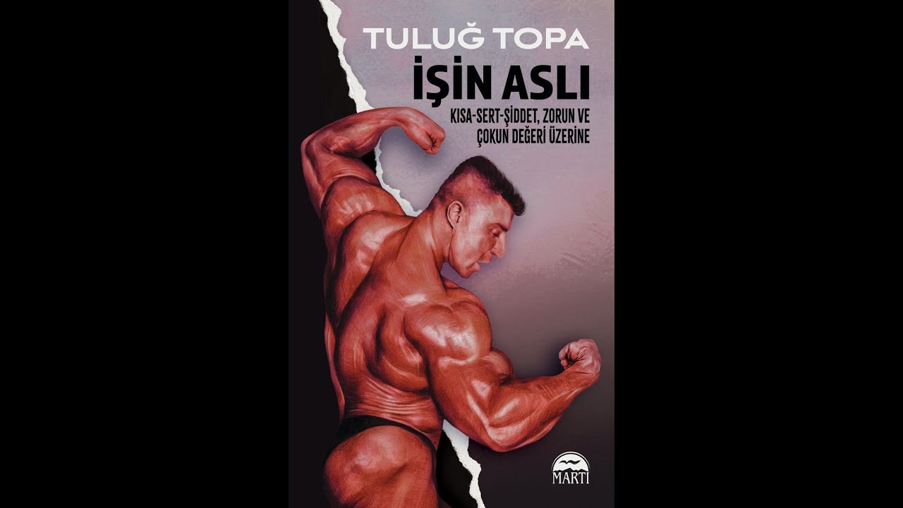 OMUZ/SIRT/BİCEPS/TRİCEPS İDMAN VİDEOLARI